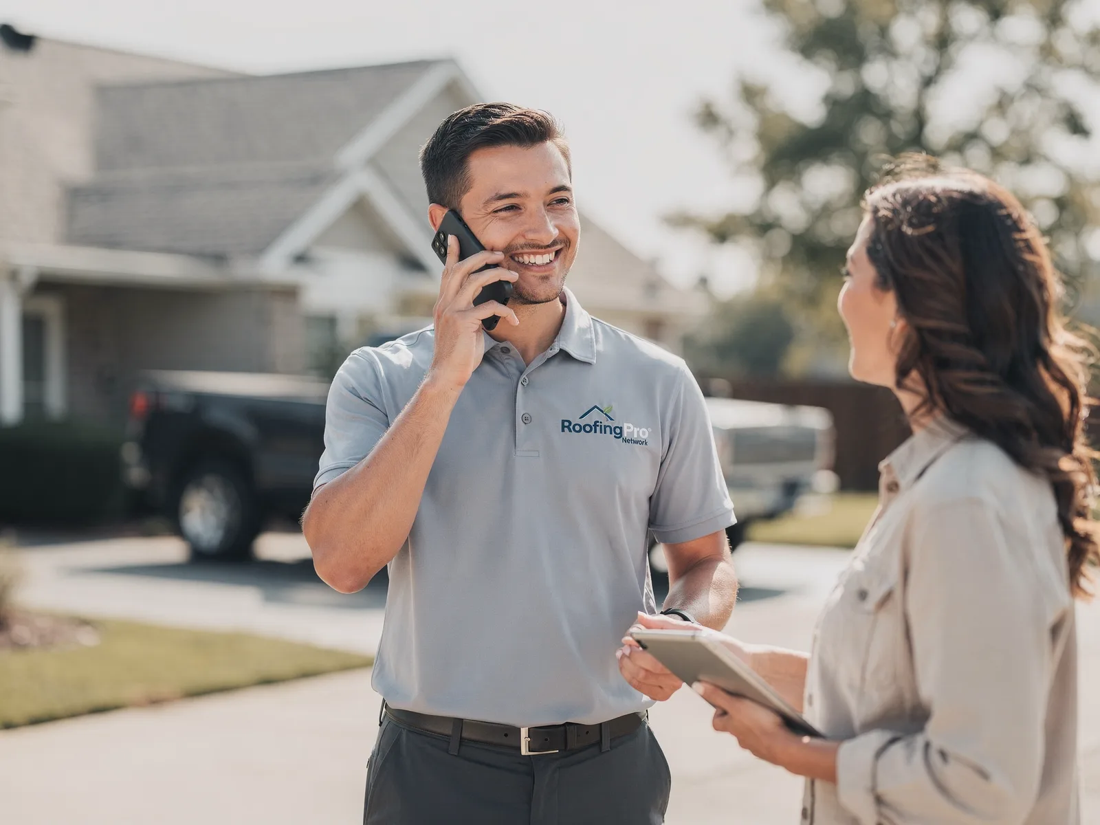 Chimney Leak Detection in Auburn Hills, MI